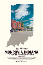 Poster Monrovia, Indiana  n. 0