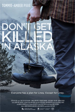 Poster Sognando Alaska  n. 1