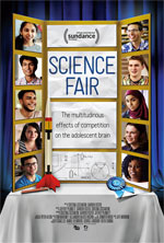 Poster Science Fair  n. 0