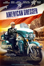 Poster American Dresser  n. 0