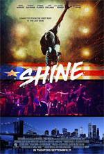 Poster Shine  n. 0
