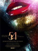 Poster Studio 54  n. 0