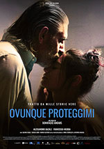 Poster Ovunque proteggimi  n. 0