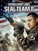 Poster Dietro le linee nemiche. Seal Team Eight  n. 0