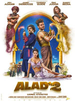 Poster Alad'2  n. 0