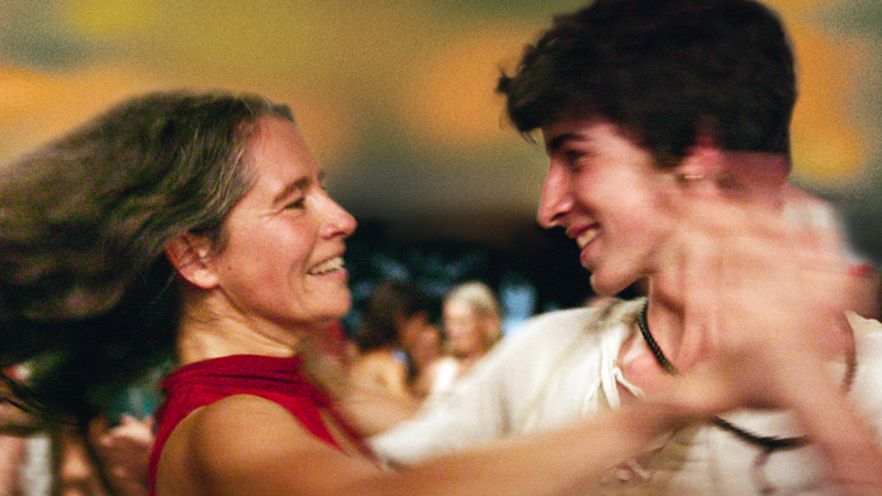 Le Grand Bal