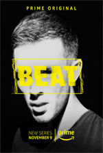 Poster Beat  n. 0