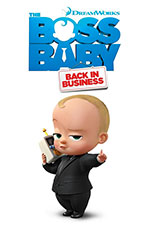 Poster Baby Boss: Di nuovo in affari  n. 0