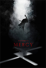 Poster Welcome To Mercy  n. 0