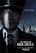 Poster The Man in the High Castle - Stagione 2  n. 0
