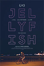 Poster Jellyfish  n. 0