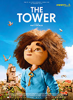 Poster The Tower  n. 0