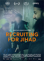 Poster Recruiting for Jihad  n. 0