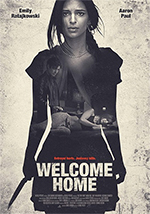 Poster Welcome Home  n. 0