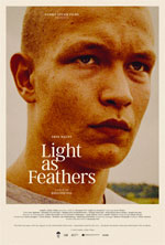 Poster Light As Feathers  n. 0