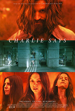 Poster Charlie Says  n. 1