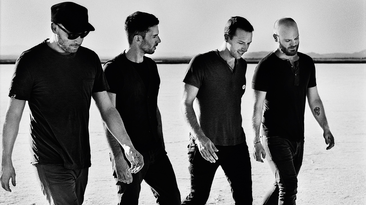 SFONDO COLDPLAY SCARICA