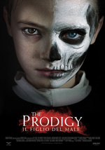 Poster The Prodigy - Il figlio del male  n. 0