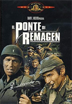Poster Il ponte di Remagen  n. 0