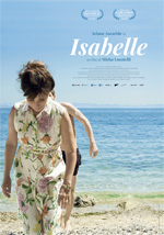 Poster Isabelle  n. 0