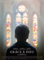Poster Grazie a Dio  n. 1