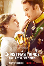 Poster Un Principe per Natale: Matrimonio Reale  n. 0