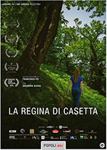 Poster La Regina di Casetta  n. 0