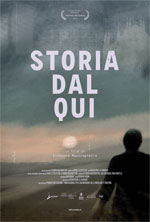 Poster A Story from Here (Storia dal Qui)  n. 0