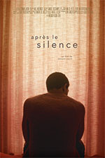 Poster After the Silence  n. 0