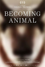 Poster Becoming Animal  n. 0