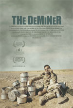 Poster The Deminer  n. 0