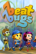 Poster Beat Bugs  n. 0