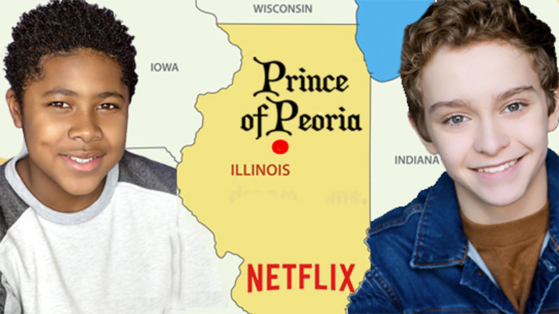 Il Principe di Peoria