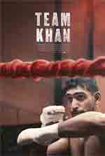 Poster Team Khan  n. 0