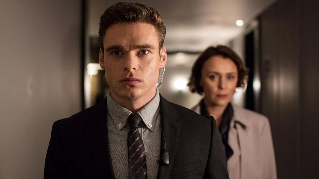 Bodyguard - Serie TV (2018) - MYmovies.it