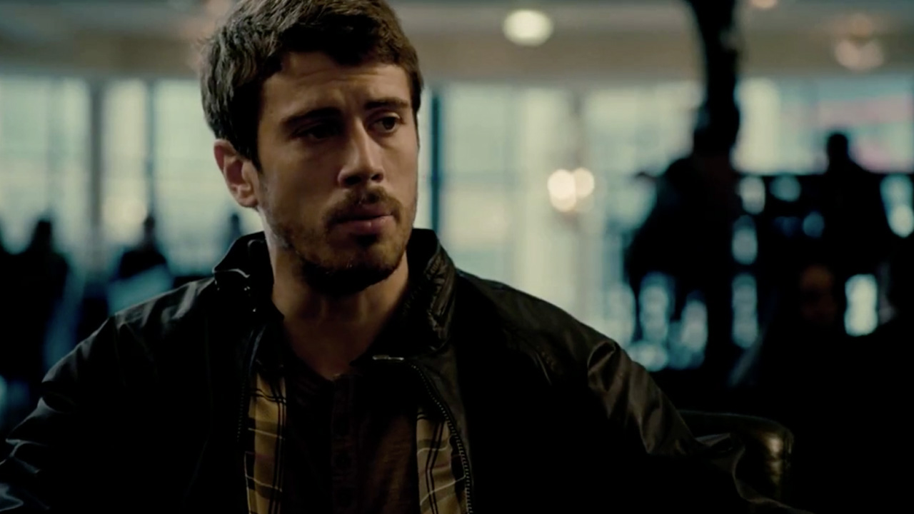 The Veteran Film (2011) MYmovies.it