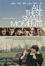 Poster All These Small Moments  n. 0