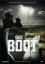 Poster Das Boot  n. 0