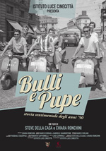 Poster Bulli e pupe  n. 0