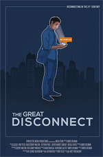 The Great Disconnect