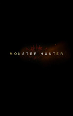Poster Monster Hunter  n. 1