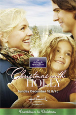 Poster Natale con Holly  n. 0