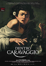Poster Dentro Caravaggio  n. 0