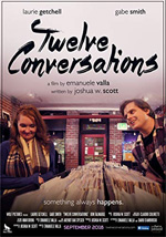 Poster Twelve Conversations  n. 0