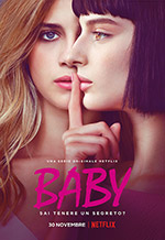 Baby - Stagione 1