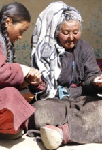 Grandir Au Ladakh