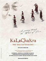 Kalachakra: The Enlightenment