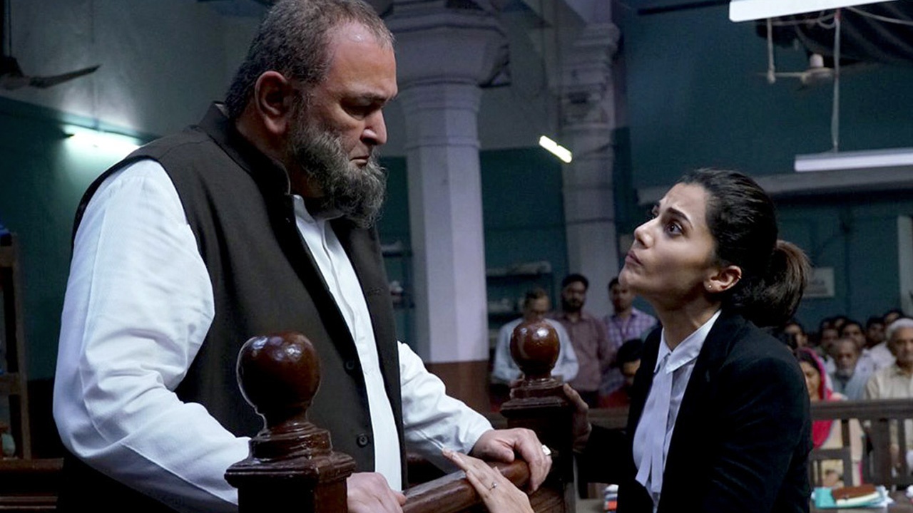 Mulk Film (2018) MYmovies.it