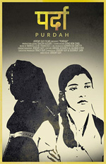Poster Purdah  n. 0