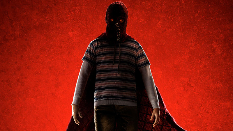 L'Angelo del Male - Brightburn